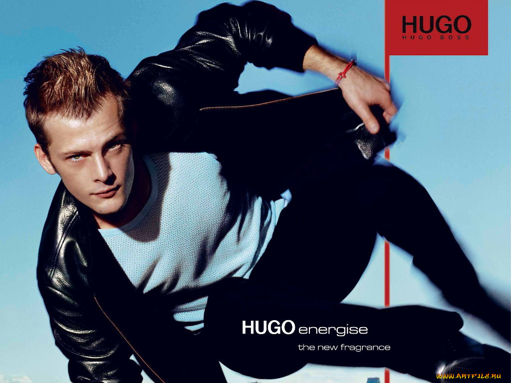 , hugoboss